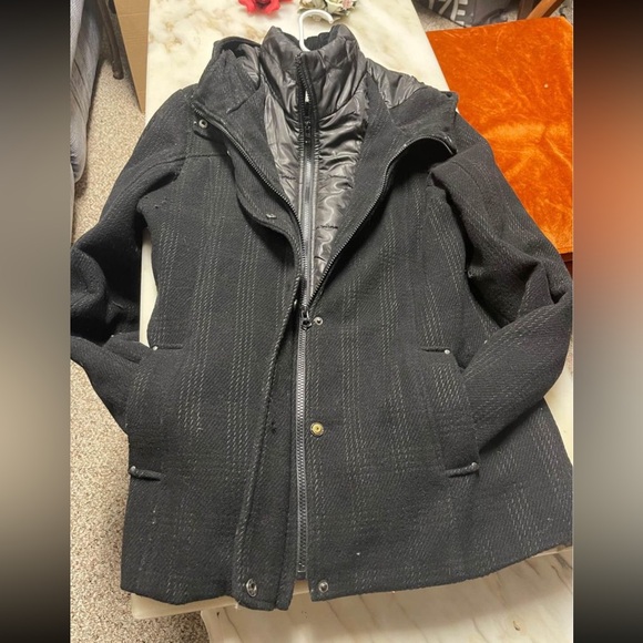 Outwear - Picture 2 of 2